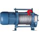 Лебедка Gearsen KCD-500 GKCD 500-70-380 500кг, 70м