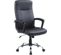 Кресло Mio Tesoro Бернарди AF-C7378 черный