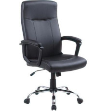 Кресло Mio Tesoro Бернарди AF-C7378 черный