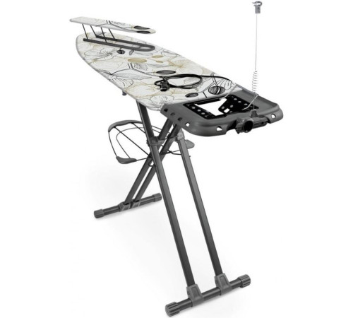 Гладильная доска Nika Haushalt Sophy тефлон SF/O орхидея