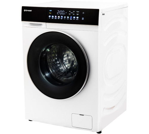 Стирально-сушильная машина Gressel UWS603