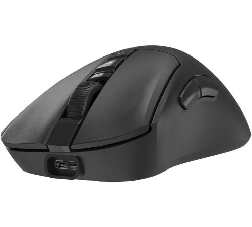 Игровая мышь A4Tech Bloody R73 Ultra черный