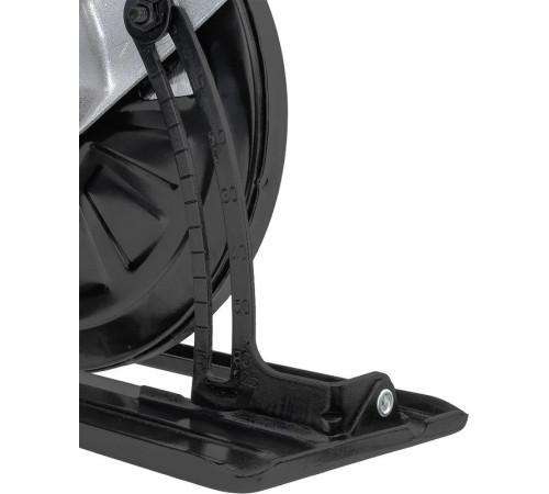 Дисковая циркулярная пила FORSAGE F-7185