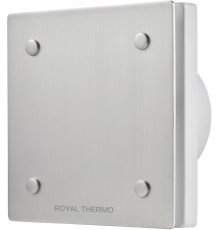 Осевой вентилятор Royal Thermo Calipso RAFC 120 Chrome