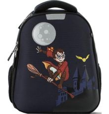 Школьный рюкзак Ecotope Kids Гарри 057-540-159-CLR