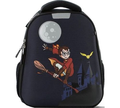 Школьный рюкзак Ecotope Kids Гарри 057-540-159-CLR