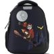 Школьный рюкзак Ecotope Kids Гарри 057-540-159-CLR