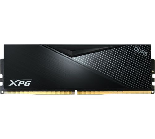 Оперативная память ADATA XPG Lancer 2x32ГБ DDR5 6400 МГц AX5U6400C3232G-DCLABK