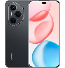 Телефон HONOR 400 Pro 12GB/256GB международная версия черный