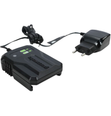 Зарядное устройство Greenworks G24UC2 24В