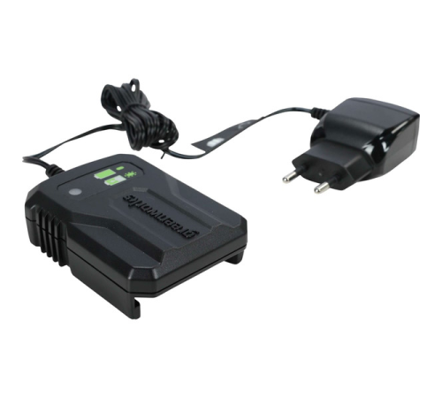 Зарядное устройство Greenworks G24UC2 24В