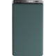 Внешний аккумулятор Olmio QX-20 20000mAh темно-зеленый