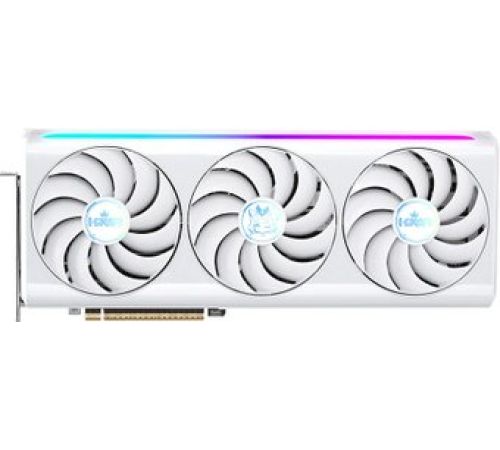Видеокарта Maxsun GeForce RTX 5080 iCraft AIGA Plus OC 16G D7