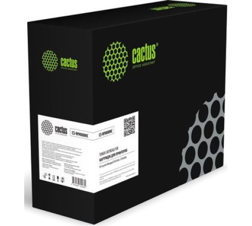 Картридж CACTUS CS-W9008MC аналог HP W9008MC