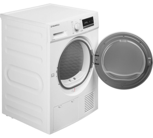 Сушильная машина MAUNFELD MFDM168WHE