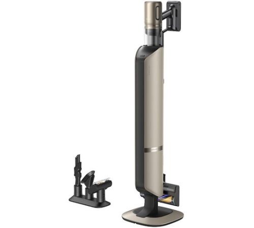 Пылесос Dreame Cordless Vacuum Cleaner Z40 CE Station с евровилкой