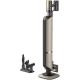 Пылесос Dreame Cordless Vacuum Cleaner Z40 CE Station с евровилкой