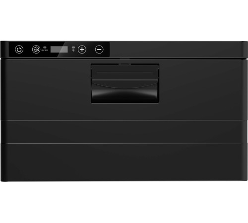 Компрессорный автохолодильник Filymore D31A 31л черный