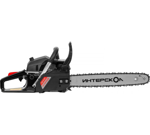 Бензопила Интерскол ПЦБ-18/58Л