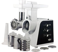 Мясорубка  Holt HT-FP-003