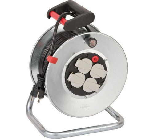 Удлинитель Brennenstuhl Garant 1195066