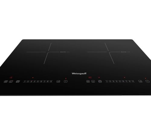 Варочная панель Weissgauff HI 412 H