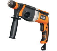 Перфоратор AEG Powertools KH 26 XE