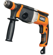 Перфоратор AEG Powertools KH 26 XE