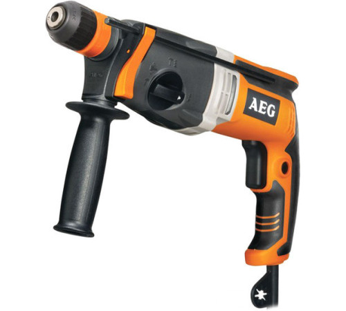 Перфоратор AEG Powertools KH 26 XE