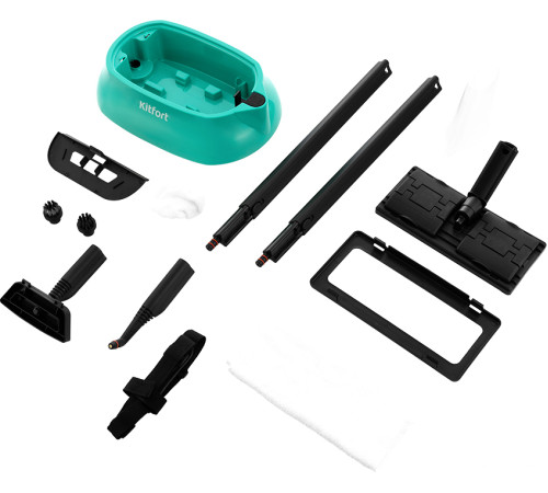 Отпариватель-пароочиститель Kitfort KT-9102-3