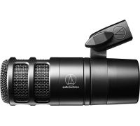 Микрофон Audio-Technica AT2040