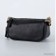 Женская сумка Poshete 886-39048-BLK черный