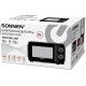 Микроволновая печь Sonnen MW2070BL-6MB