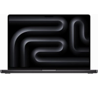 Ноутбук Apple Macbook Pro 16.2