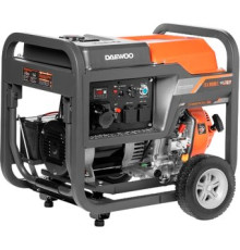 Дизельный генератор Daewoo Power DDAE 9000XE 2024