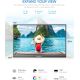 Портативный монитор Arzopa S1 Table