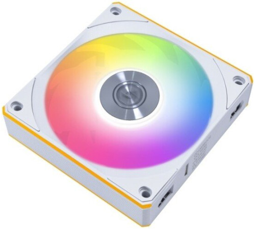 Комплект вентиляторов для корпуса с контроллером Lian Li Uni Fan CL 120 Wireless Reverse 12RCL1W3W G99.12RCL1W3W.R0