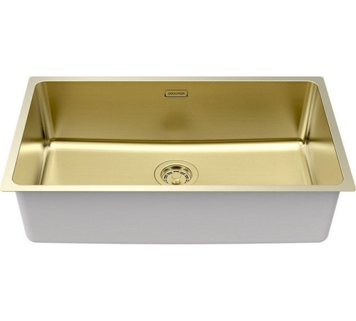 Кухонная мойка Paulmark Yuni 76 Uni YU76-LG