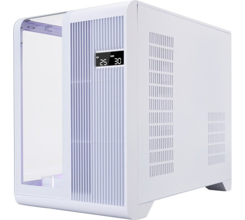 Корпус 1stPlayer RT6 ARGB белый