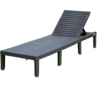 Шезлонг Ipae Progarden HAI08CCA