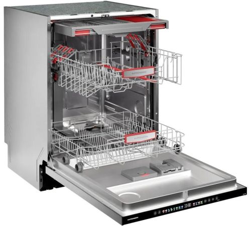 Встраиваемая посудомоечная машина KUPPERSBERG GHL 6031