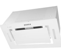 Кухонная вытяжка LEX GS Bloc G 600 белый