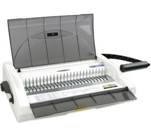 Брошюровщик Starbind Star 500