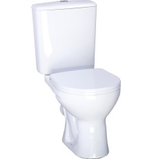 Унитаз Santeri Орион Стандарт 1.P400.8.S00.00B.F