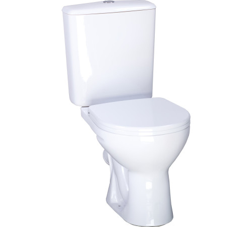 Унитаз Santeri Орион Стандарт 1.P400.8.S00.00B.F