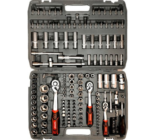 Универсальный набор инструментов Artway ALT0172 172 предмета