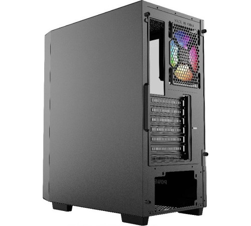 Корпус Powercase Mistral AY4B ARGB CMAYB-A4