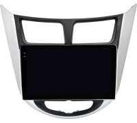 USB-магнитола Incar ARN2-2421-6