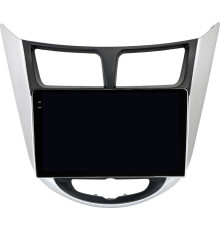 USB-магнитола Incar ARN2-2421-6