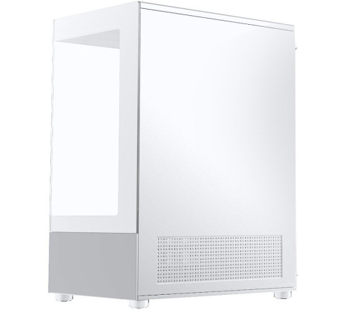 Корпус XASTRA Q300M 5ARGB-FC-C6 WH белый